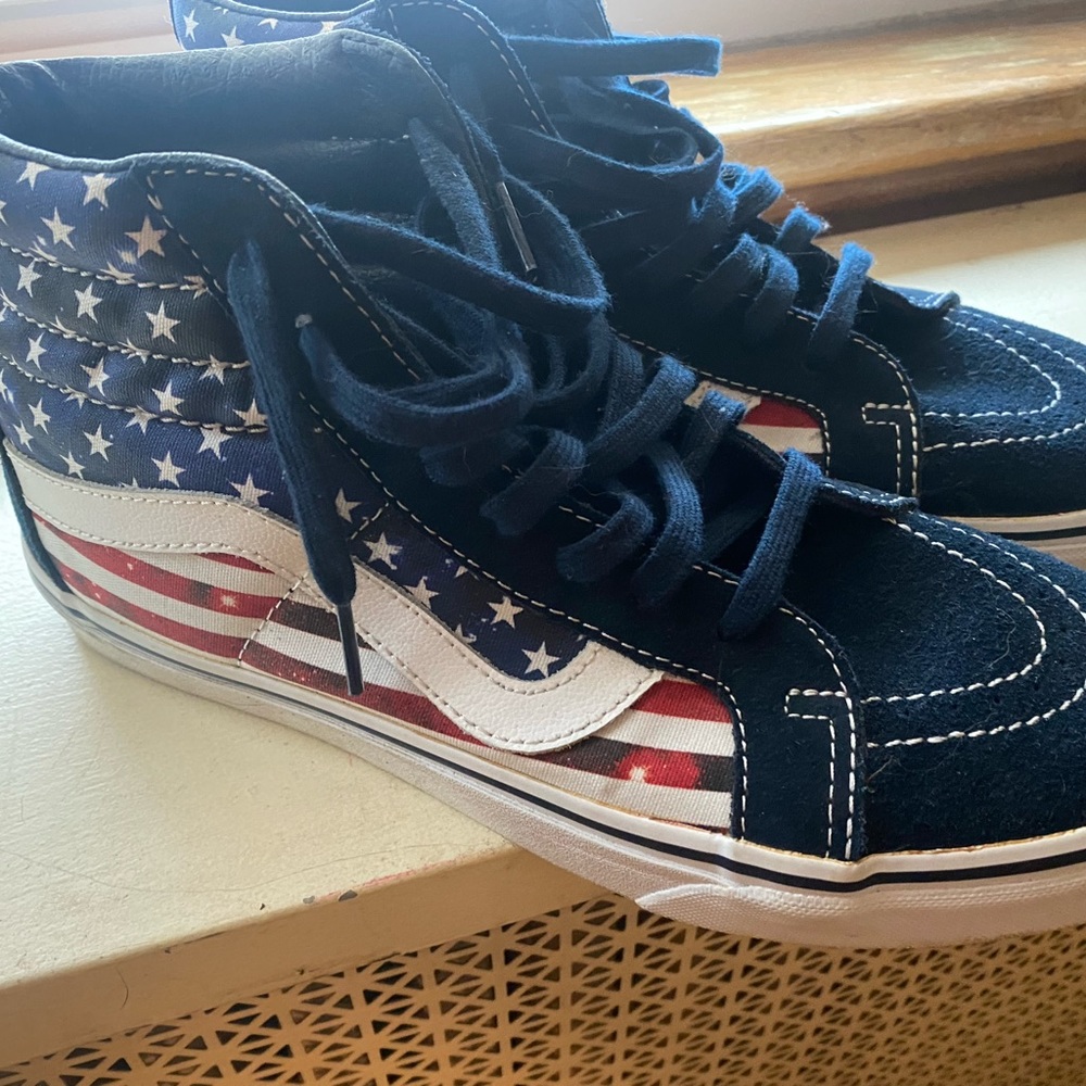 Vans